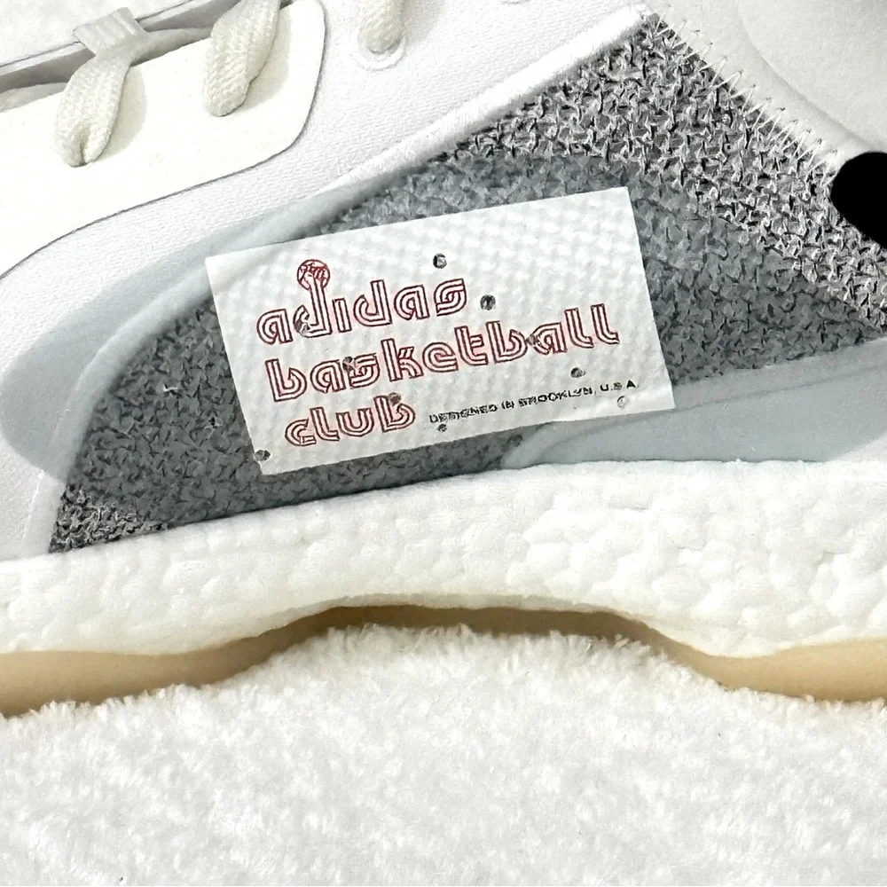 adidas brand new